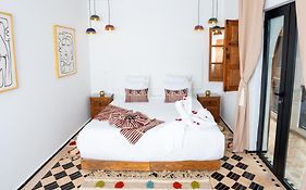 Nelia De Marrakech Hotel Boutique&Spa